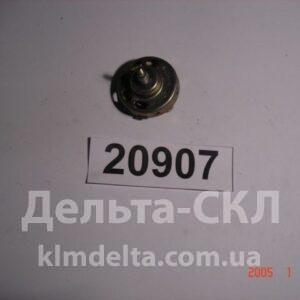 Выключатель света щитка приборов