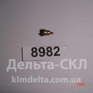 Патрон контрольной лампы