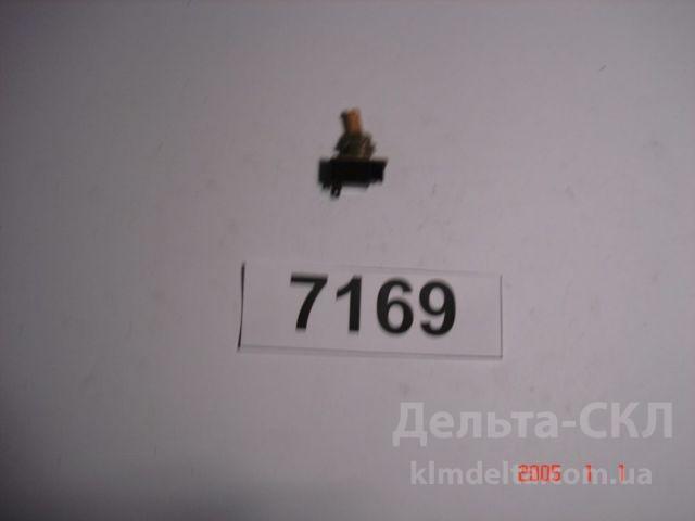 Переключатель тумблерн.на 2 полож. Переключатель тумблерн.на 2 полож.