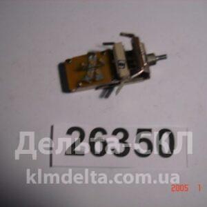 Перекл. света центральный 20А (Лысково)