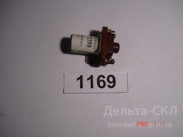 Контактор КТ 125 12В. ГАЗ, МТЗ Контактор КТ 125 12В. ГАЗ, МТЗ