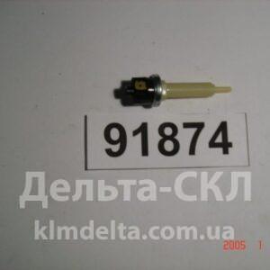 Выключатель сигнала торможения