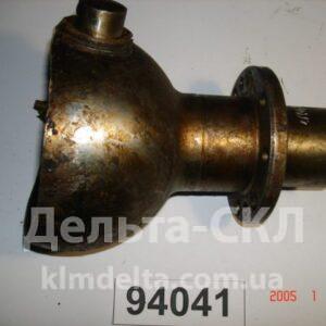 Опора шаровая в сборе