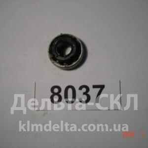 Подшипник опоры домол.ус-ва и нак.к