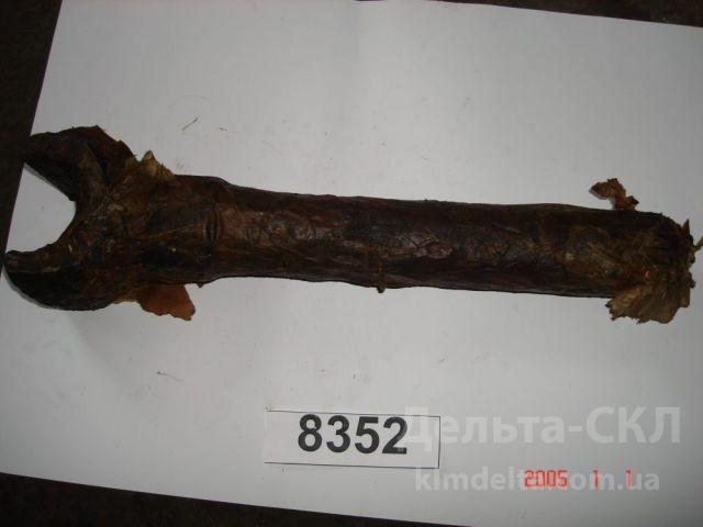 Полуось моста переднего концевая ( L=460 мм, Z=16) Полуось моста переднего концевая ( L=460 мм, Z=16)