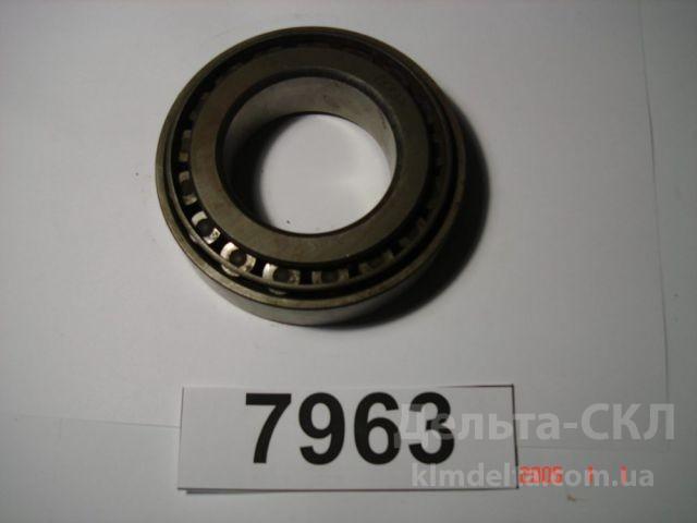 Подшипник колеса направляющего Подшипник колеса направляющего