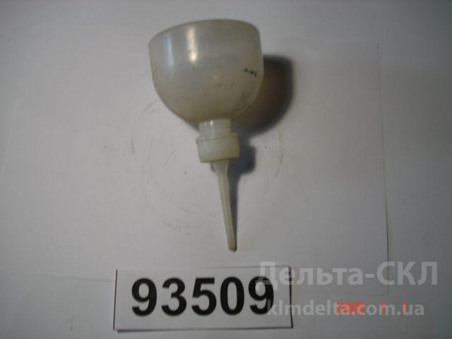 Масленка пластмассовая (грушка) 1 Масленка пластмассовая (грушка)