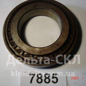 Подшипник внутренний ступицы колесн.ред.