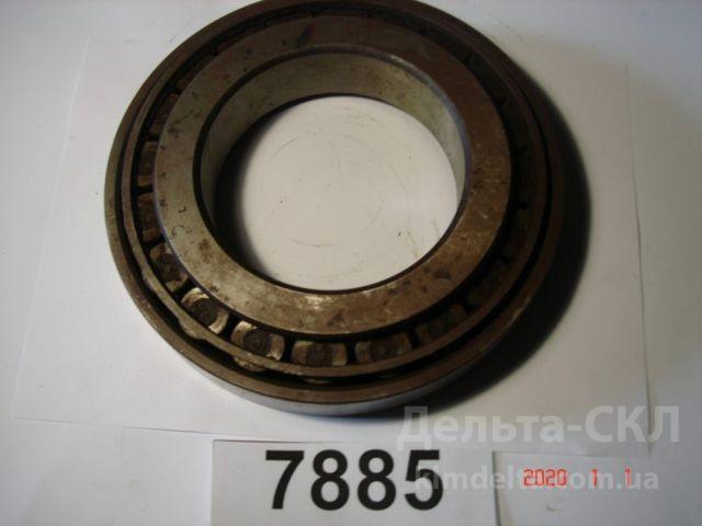 Подшипник внутренний ступицы колесн.ред. Подшипник внутренний ступицы колесн.ред.