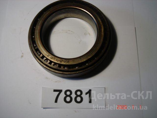 Подшипник внутренний ступ.пер.и зад.колес Подшипник внутренний ступ.пер.и зад.колес