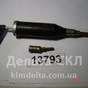 Шприц смазочно заправочный