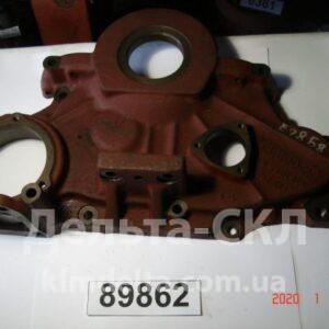 Крышка распределительноя шестерен