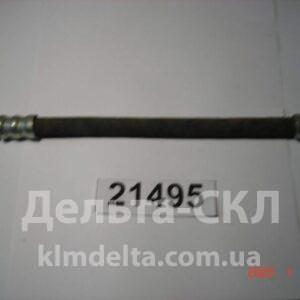 Рукав высок.давления 400 мм: М22х1.5: S=27