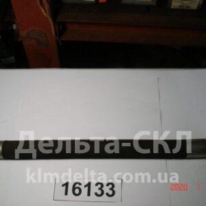 Рукав высок.давления 500мм: М27х1.5: S=36