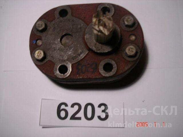 Насос шестеренный масляный Насос шестеренный масляный