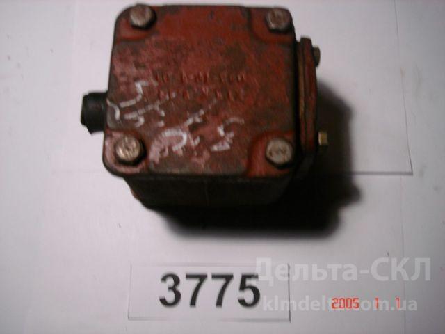 Колонка рулевого управления Колонка рулевого управления