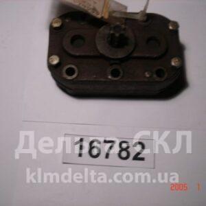 Насос шестеренный масляный