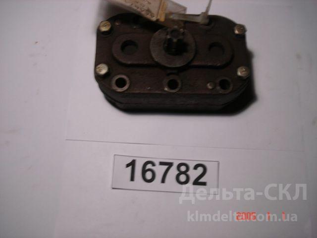 Насос шестеренный масляный Насос шестеренный масляный