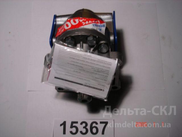 Насос шестеренный масляный левый плоский Насос шестеренный масляный левый плоский