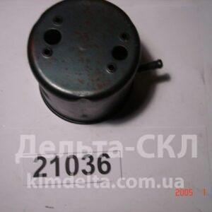 Бачок в сборе