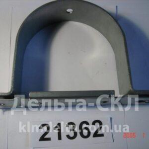 Кронштейн опоры вала карданного в сборе