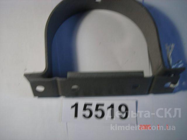 Кронштейн опоры промежуточной Кронштейн опоры промежуточной