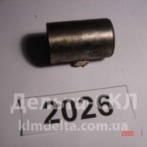 Втулка ушка рессоры задней