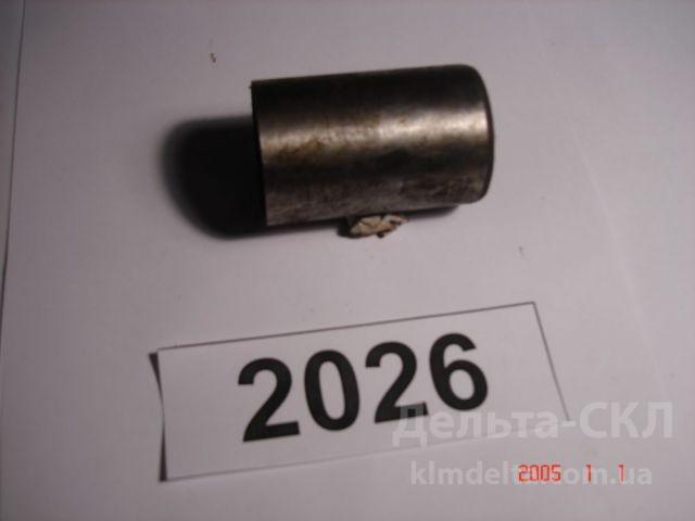 Втулка ушка рессоры задней Втулка ушка рессоры задней