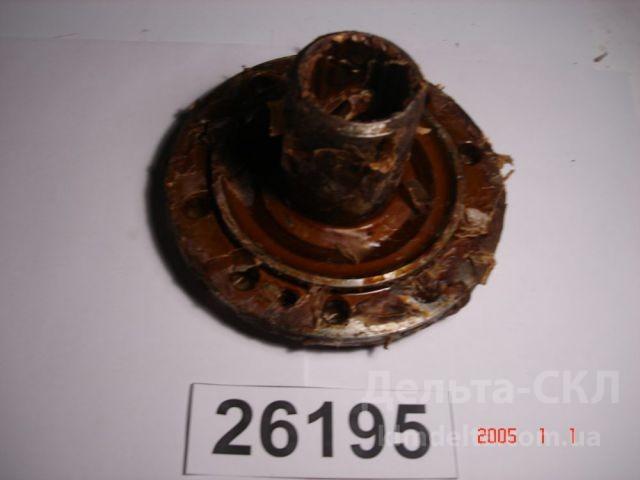 Фланец кулака шарнира Фланец кулака шарнира