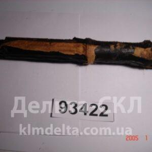 Вал ведущей конической шестерни