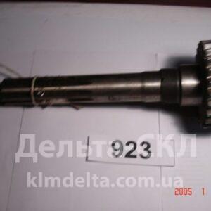 Вал первичный КПП