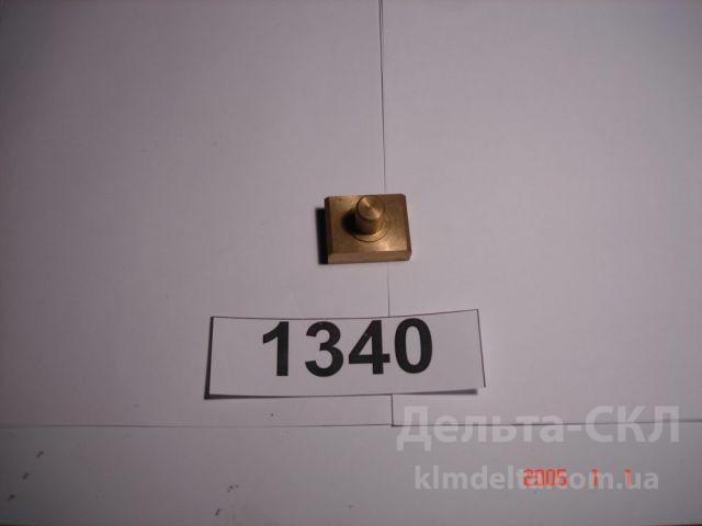 Вкладыш вилки включ. 4 и 5-й передач Вкладыш вилки включ. 4 и 5-й передач