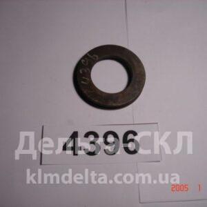 Кольцо подшипника опорного