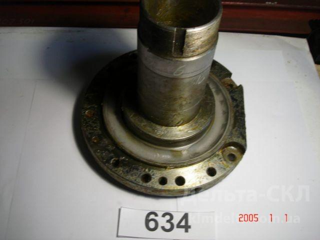 Цапфа правая Цапфа правая