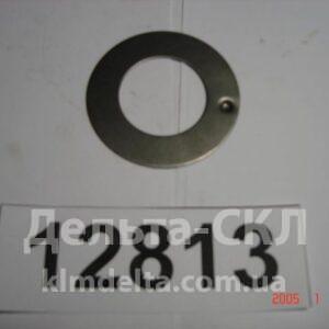 Шайба замковая контр.подшипника переднего колеса