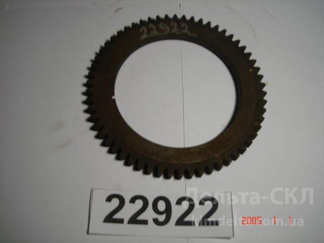 Шестерня ведущая масляного насоса Шестерня ведущая масляного насоса