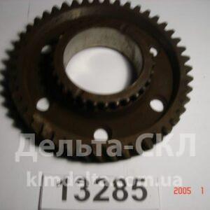 Шестерня вторичного вала 2 передачи КПП
