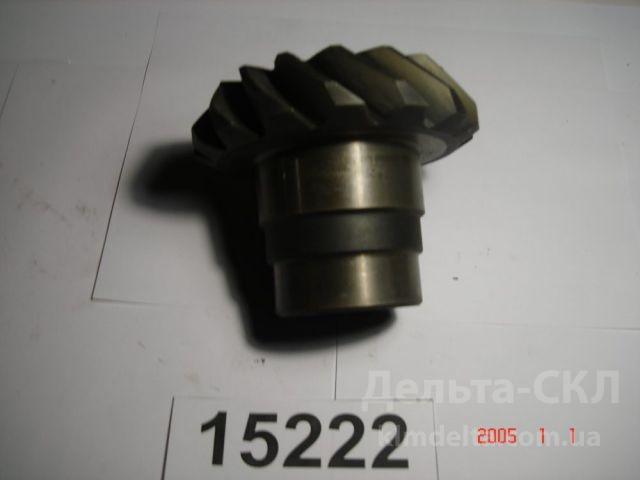 Шестерня моста заднего ведущая коническая Шестерня моста заднего ведущая коническая