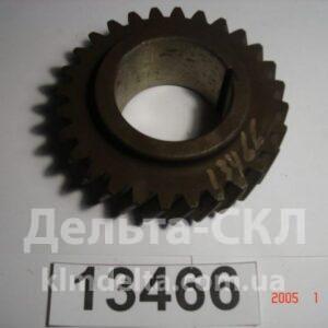 Шестерня промвала 3 передачи КПП