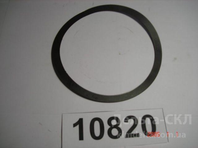 Прокладка КПП КАМАЗ регулир Прокладка КПП КАМАЗ регулир