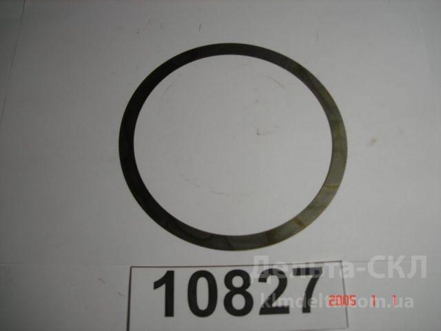 Прокладка КПП КАМАЗ регулир Прокладка КПП КАМАЗ регулир