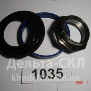 К-т ремонтный ступицы заднего колеса