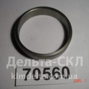 Кольцо манжеты передней ступицы