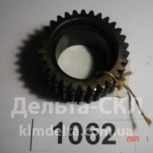 Шестерня вторичного вала 30 зуб