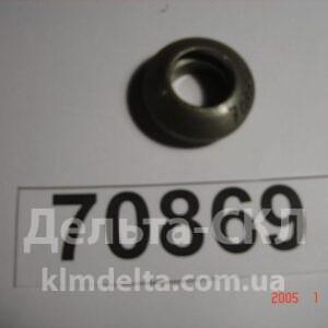 Втулка шаровая опоры