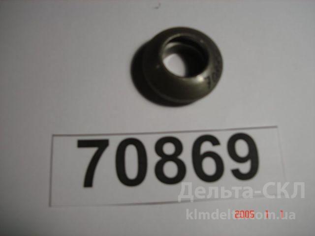 Втулка шаровая опоры Втулка шаровая опоры