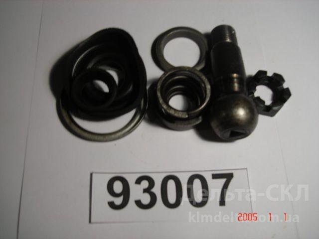 Р/К тяги рулевой Р/К тяги рулевой