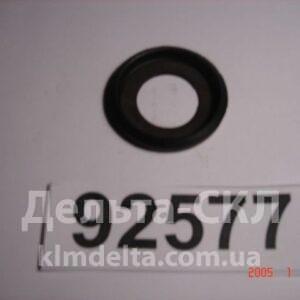 Уплотнитель подшипника шкворня
