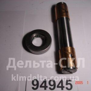 Шкворень в компл. (к-кт на одну сторону) ПАЗ-3205, ЛАЗ