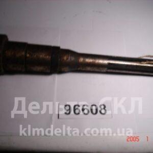 Вал первичный делителя КамАЗ